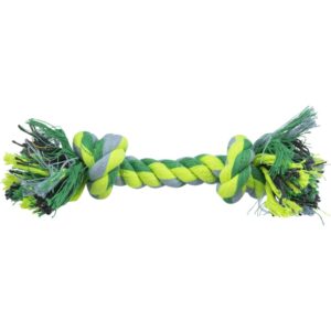 trixie hundespielzeug tau 32651 – Trixie Spieltau Baumwolle und Kleines Hunde Kauseil