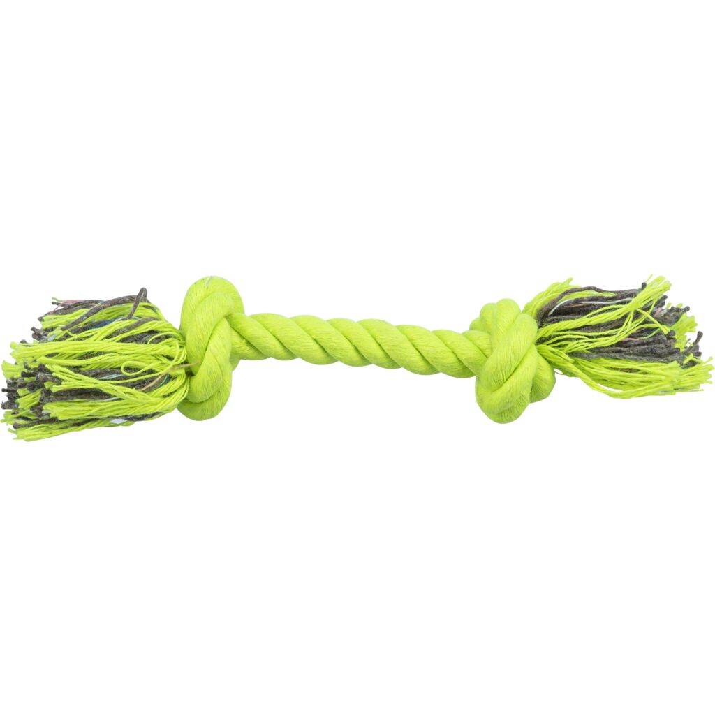 trixie hundespielzeug tau 3270 – Trixie Spieltau Baumwolle und Kleines Hunde Kauseil