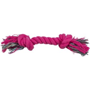 trixie hundespielzeug tau 3272 – Trixie Spieltau Baumwolle und Robustes Hunde Kauseil