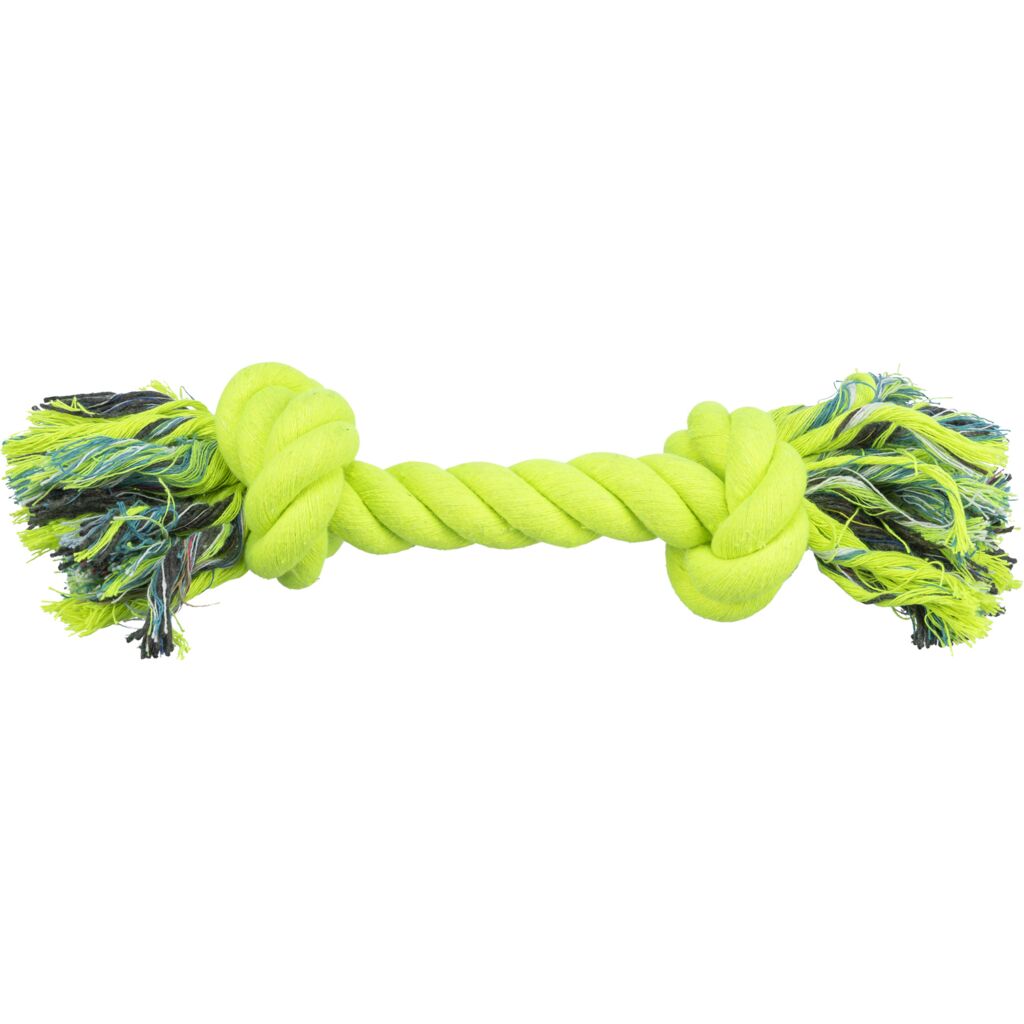 trixie hundespielzeug tau 3273 – Trixie Spieltau Baumwolle und Robustes Hunde Kauseil