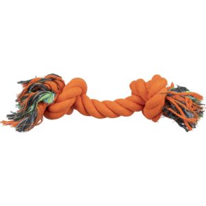 trixie hundespielzeug tau 3276 – Trixie Spieltau Baumwolle und Robustes Hunde Kauseil