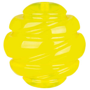 trixie hundespielzeug ball 32841 – Trixie Sporting Ball und Schwimmfähiger Hundeball leicht