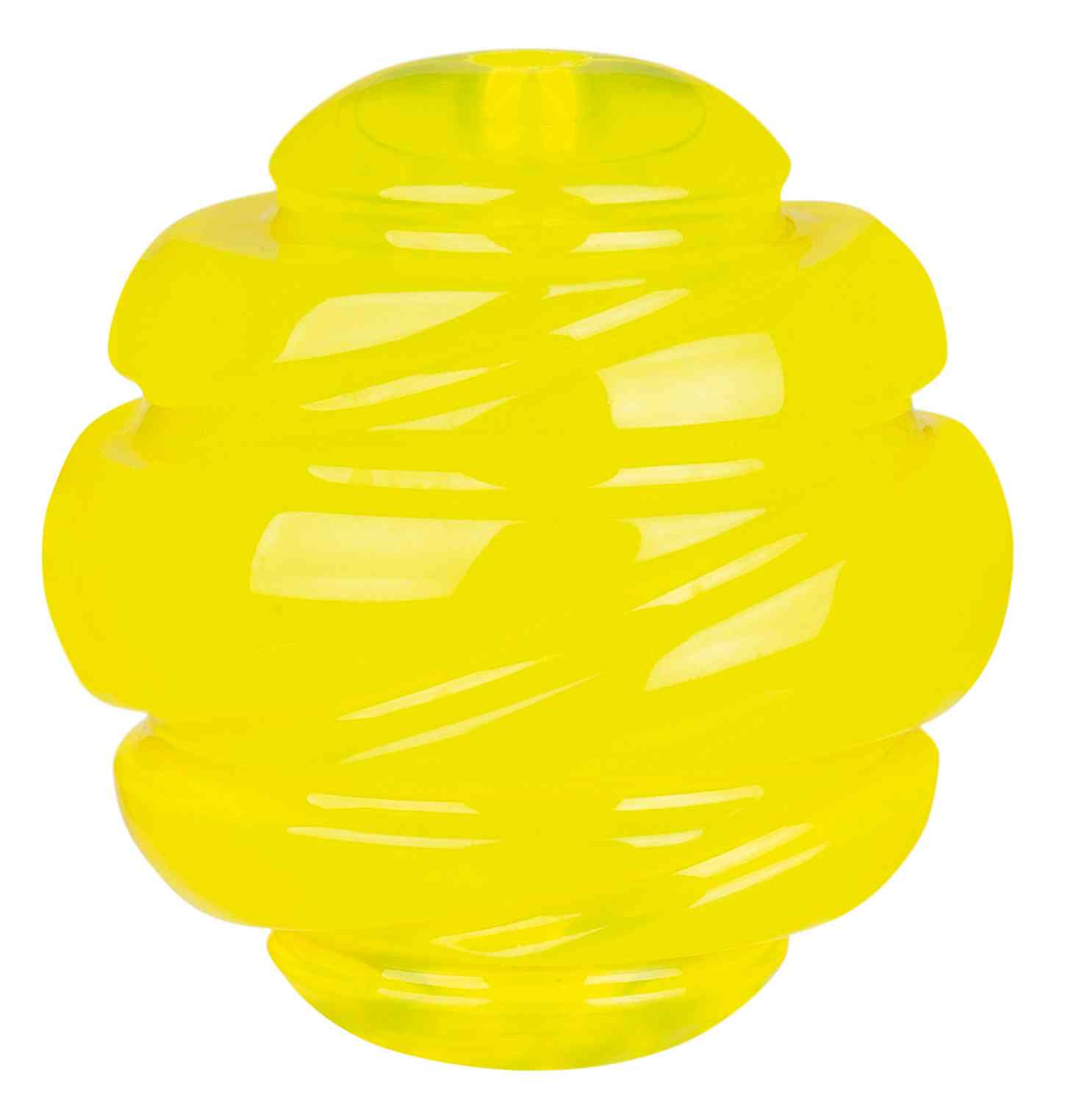 trixie hundespielzeug ball 32841 – Trixie Sporting Ball und Schwimmfähiger Hundeball leicht