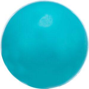 trixie hundespielzeug ball 3303 – Trixie Ball Naturgummi und Robuster Hundeball Vollgummi