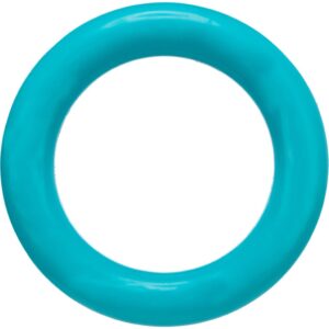 trixie hundespielzeug ring 3321 – Trixie Ring Naturgummi und Geräuschloses Kauspielzeug Gummi