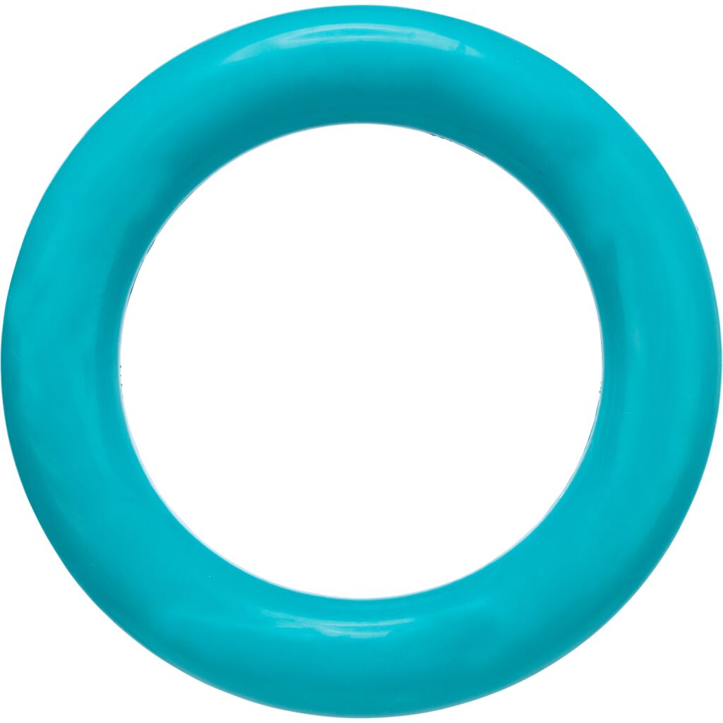 trixie hundespielzeug ring 3321 – Trixie Ring Naturgummi und Geräuschloses Kauspielzeug Gummi