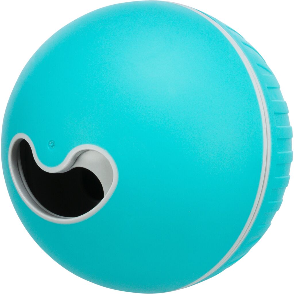 Geräuschloses Strategiespielzeug Hund 33414 – ø 7,5 cm Futterball direkt abholbar im bvl Shop