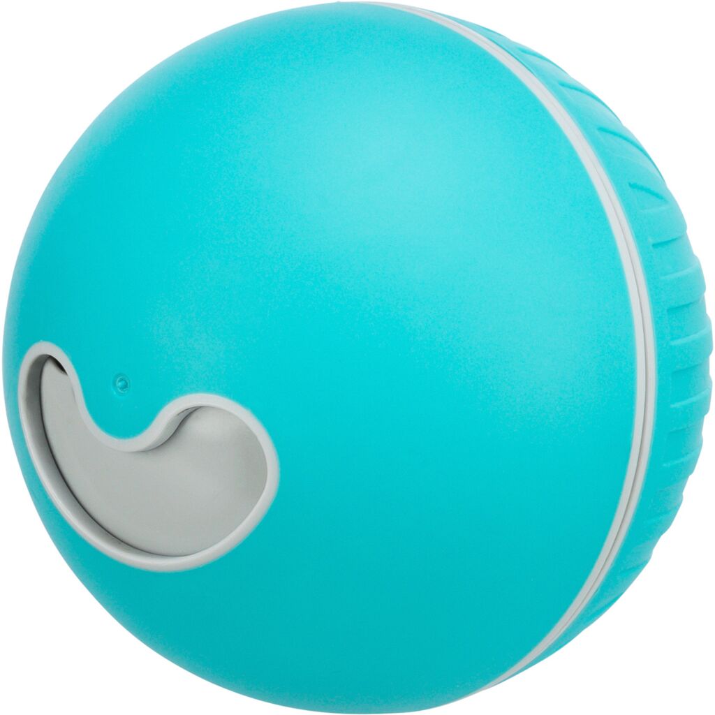 trixie hundespielzeug ball 33414 – Trixie Snack Ball und Hundespielzeug befüllbar Kunststoff