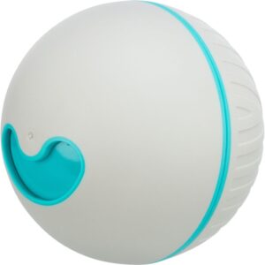 trixie hundespielzeug ball 33415 – Trixie Snack Ball und Hundespielzeug befüllbar Kunststoff