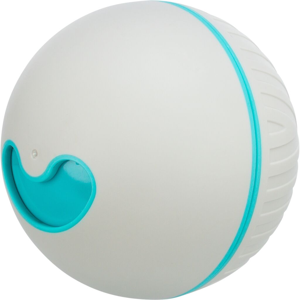 trixie hundespielzeug ball 33415 – Trixie Snack Ball und Hundespielzeug befüllbar Kunststoff