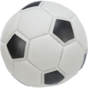 trixie hundespielzeug fußball 3436 – Trixie Fußball Vinyl und Hundespielzeug mit Quietscher
