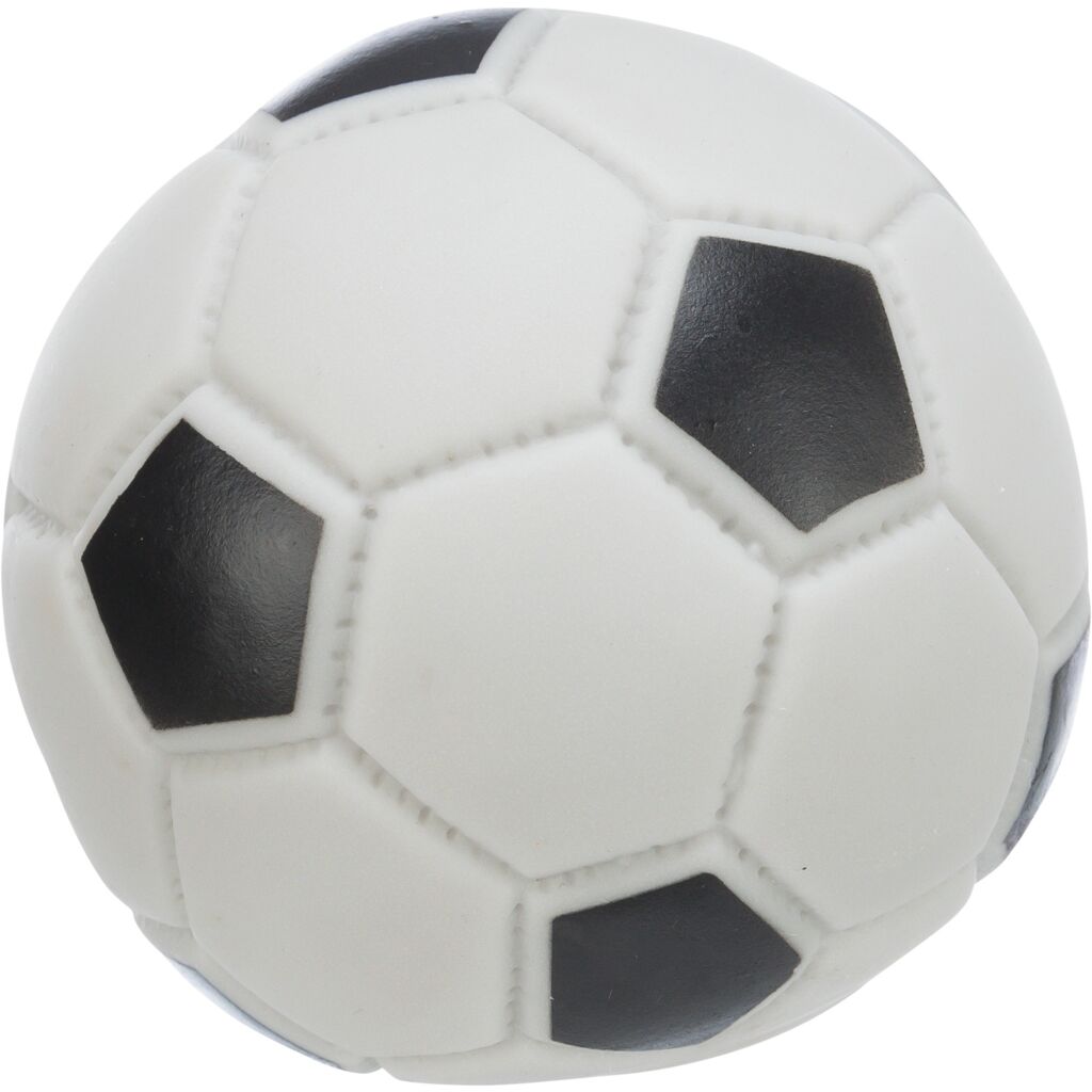 trixie hundespielzeug fußball 3436 – Trixie Fußball Vinyl und Hundespielzeug mit Quietscher
