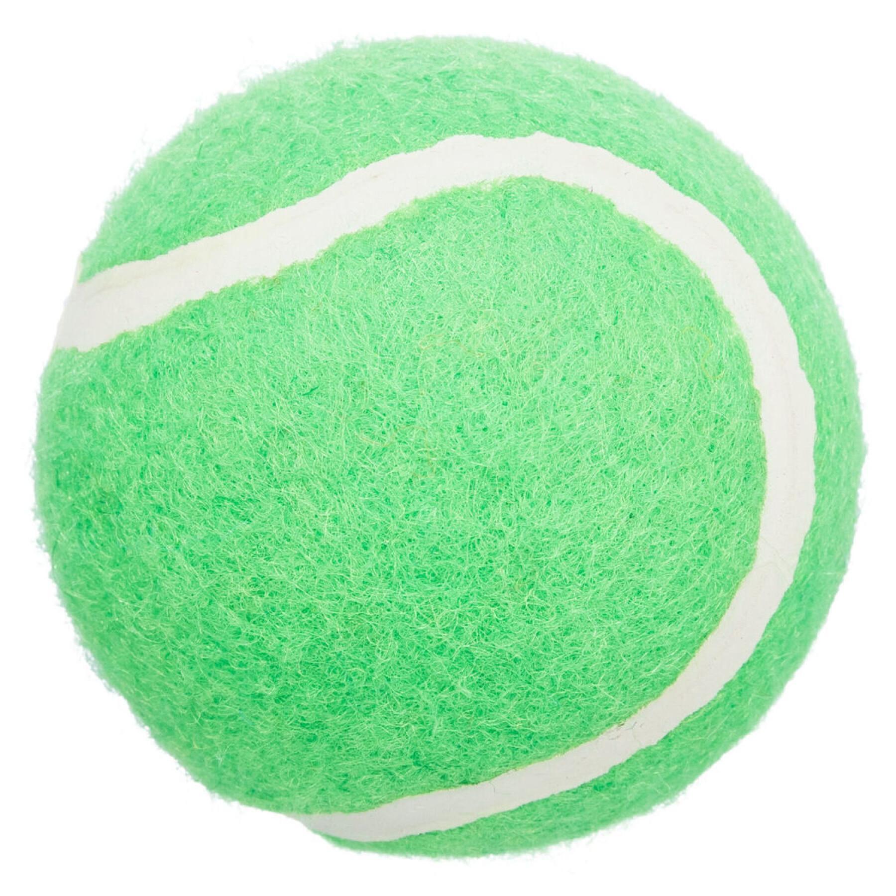 Trixie Hundespielzeug 34789 – Sicherer Hunde-Tennisball direkt abholbar oder schnell versendet im bvl Shop