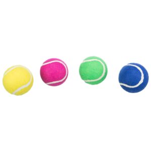 trixie hundespielzeug tennisball 34789 – Trixie Tennisball Hund und Hundespielzeug zum Apportieren