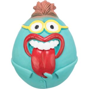 trixie hundespielzeug monster 35515 – Trixie Monster Latex und Hundespielzeug mit Quietscher