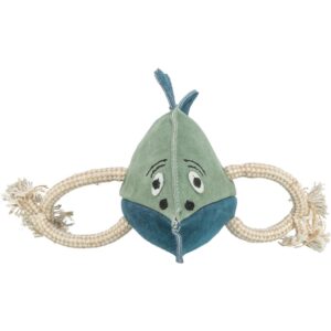 trixie-hundespielzeug-fisch-mit-tau-leder-tau-35996-tierbedarf-bvl-shop