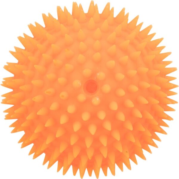 trixie-hundespielzeug-igelball-vinyl-3412-3414-tierbedarf-bvl-shop