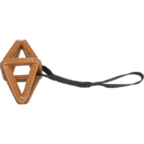 trixie-hundespielzeug-raute-am-seil-citystyle-bungee-tpr-34728-tierbedarf-bvl-shop
