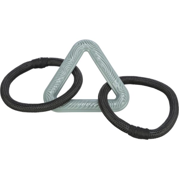 trixie-hundespielzeug-dreieck-mit-tauringen-citystyle-tpr-34729-tierbedarf-bvl-shop