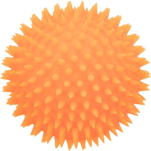 trixie-hundespielzeug-igelball-vinyl-3412-3414-tierbedarf-bvl-shop