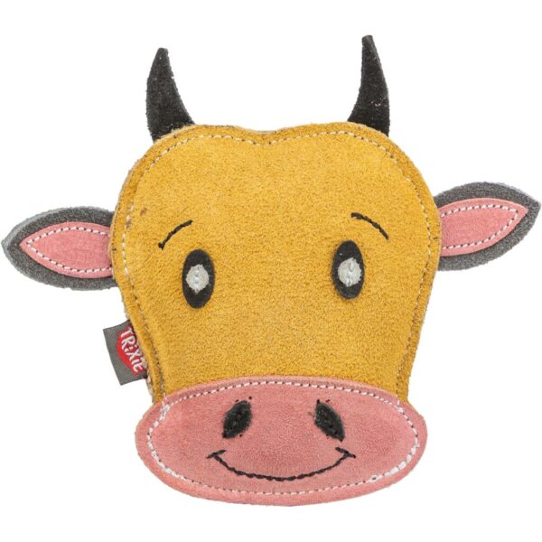 trixie-hundespielzeug-kuh-leder-35991-tierbedarf-bvl-shop