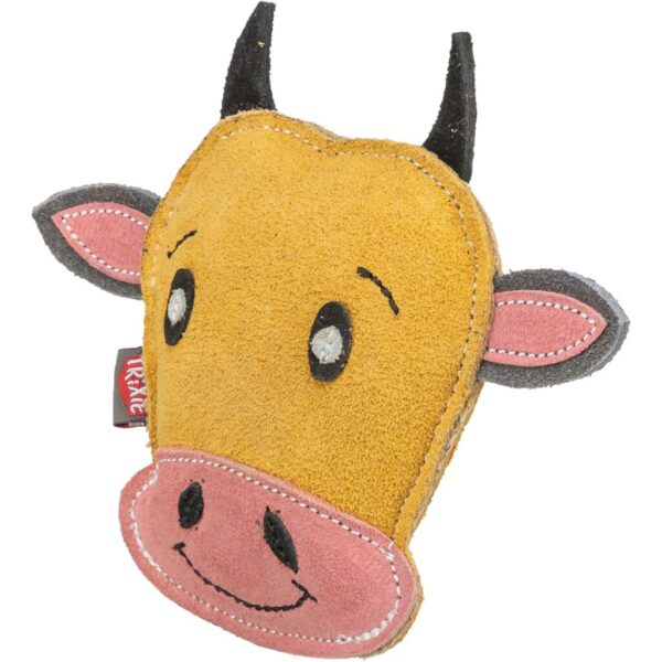 trixie-hundespielzeug-kuh-leder-35991-tierbedarf-bvl-shop