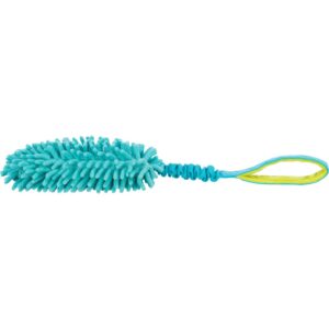 trixie hundespielzeug dummy 32866 – Trixie Bungee Dummy und Hundespielzeug mit Ruckdämpfer