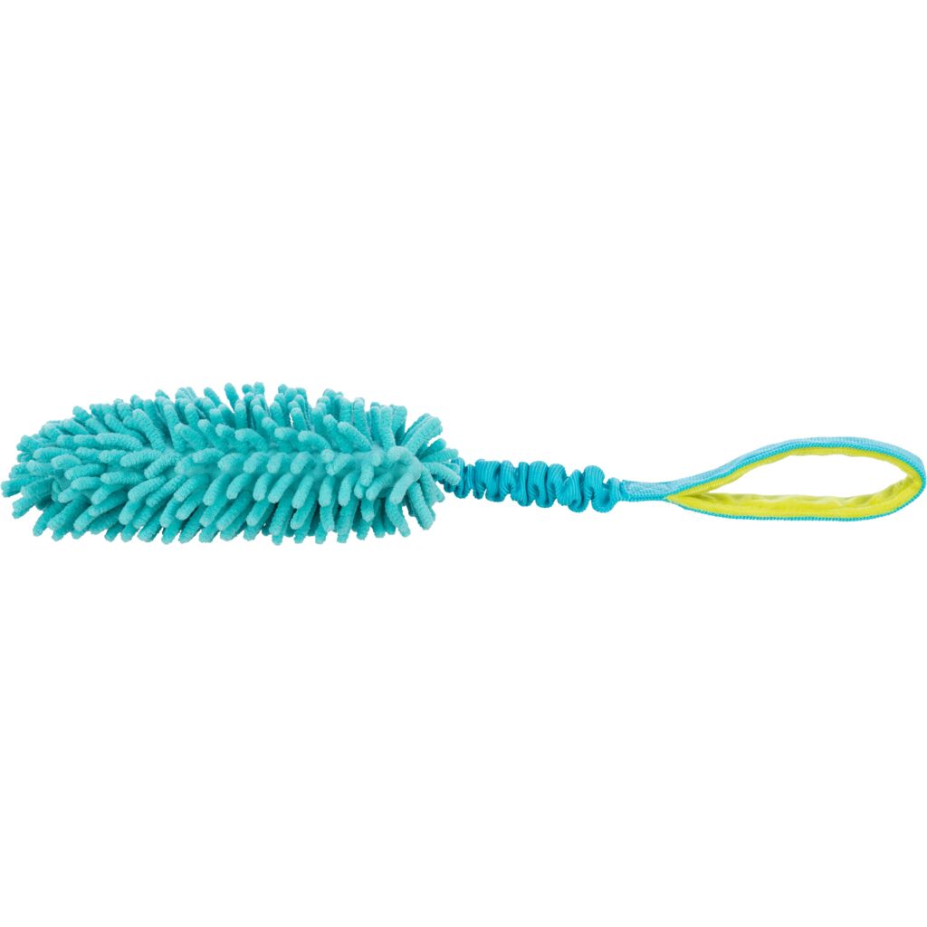 trixie hundespielzeug dummy 32866 – Trixie Bungee Dummy und Hundespielzeug mit Ruckdämpfer
