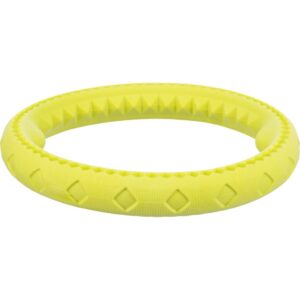 trixie hundespielzeug ring 33444 – Trixie Aqua Toy und Schwimmendes Hundespielzeug Ring