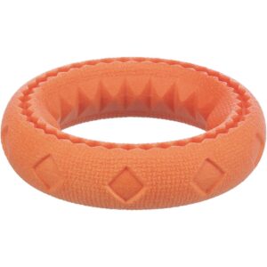 trixie hundespielzeug ring 33445 – Trixie Aqua Toy und Schwimmendes Hundespielzeug Ring
