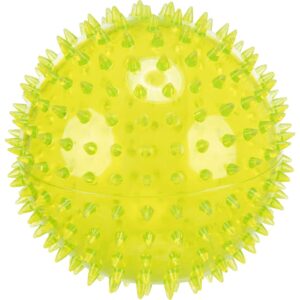 trixie hundespielzeug igelball 33652 – Trixie Igelball TPR und Hundespielzeug zur Zahnpflege