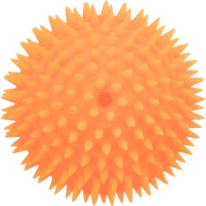 trixie hundespielzeug igelball 3412 – Trixie Igelball Vinyl und Hundespielzeug mit Quietscher