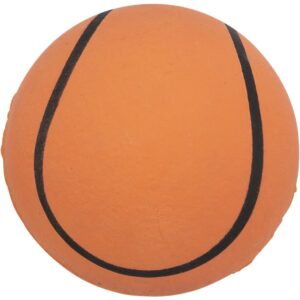trixie hundespielzeug ball 3441 – Trixie Ball Moosgummi und Schwimmfähiger Hundeball leicht