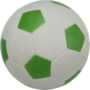 trixie hundespielzeug ball 3444 – Trixie Ball Moosgummi und Schwimmfähiger Hundeball leicht