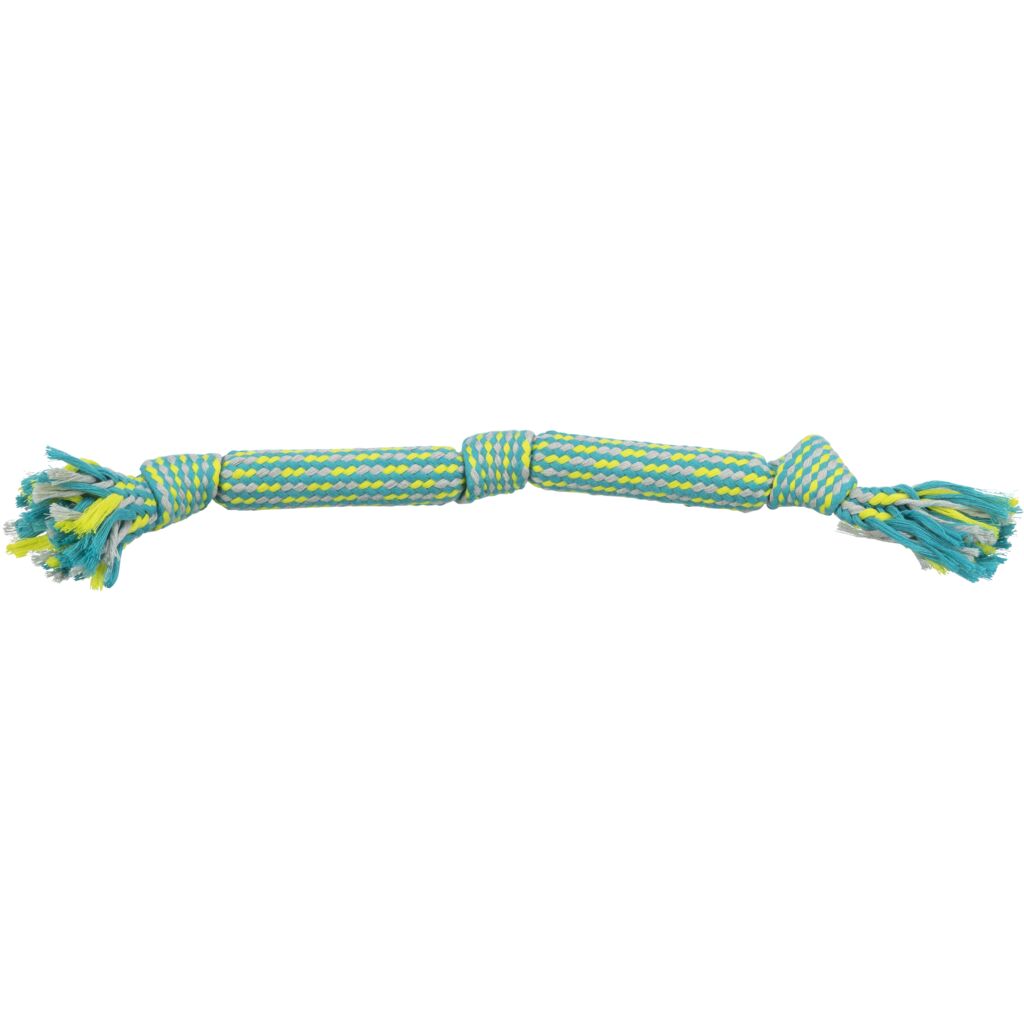 trixie hundespielzeug tau 34701 – Trixie Tau Quietscher und Hundespielzeug mit Quietscher