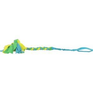 trixie hundespielzeug tugger 34704 – Trixie Bungee Tugger und Gelenkschonendes Zerrspielzeug Hund
