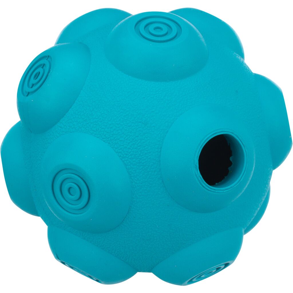 trixie hundespielzeug snackball 34812 – Trixie Snack Ball und Hundespielzeug befüllbar Gummi