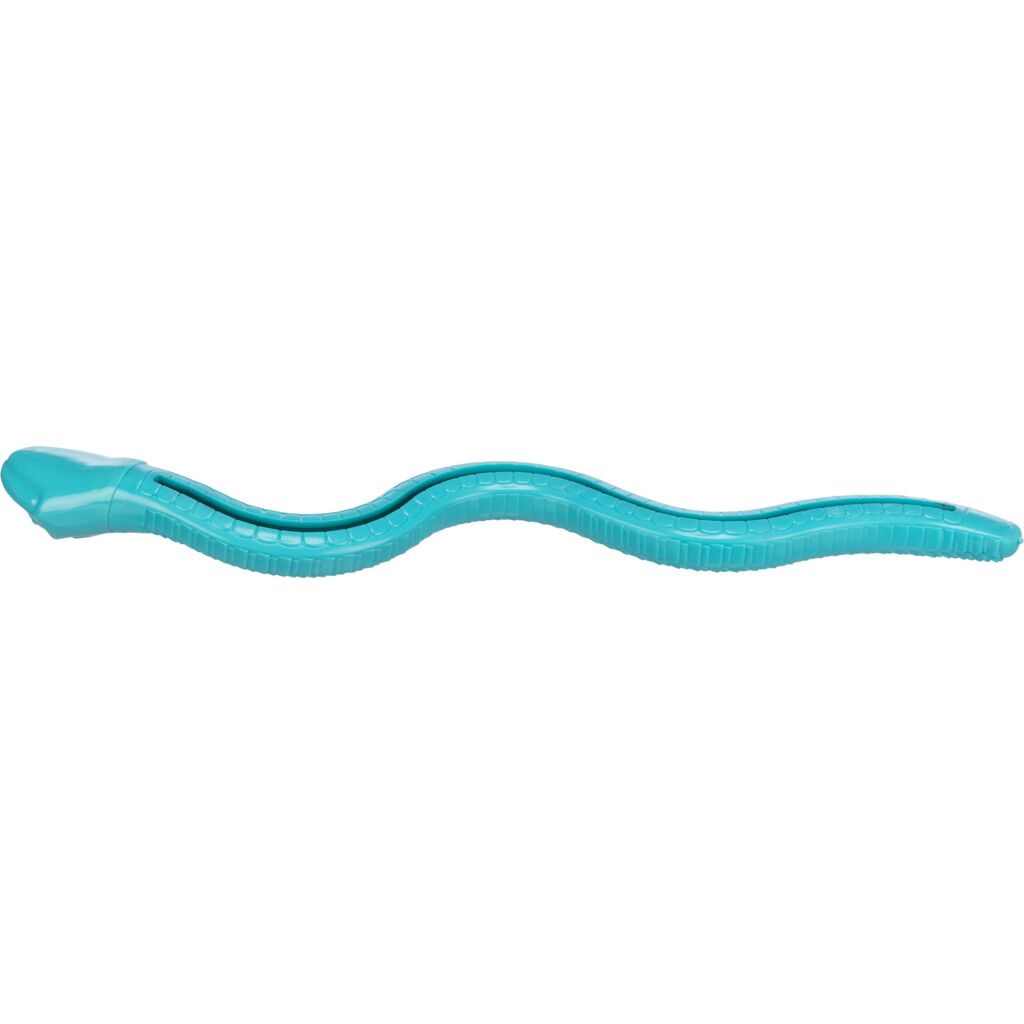 trixie hundespielzeug schlange 34932 – Trixie Snack Snake und Hundespielzeug befüllbar Gummi