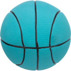 trixie hundespielzeug basketball 3501 – Trixie Basketball Latex und Hundespielzeug mit Quietscher