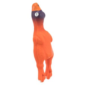 trixie hundespielzeug ente 35093 – Trixie Ente Latex und Hundespielzeug mit Quietscher