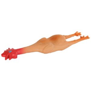 trixie hundespielzeug huhn 3539 – Trixie Huhn Latex und Hundespielzeug mit Quietscher