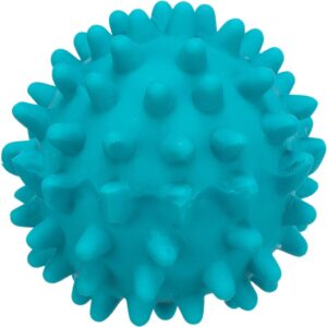 trixie hundespielzeug igelball 35431 – Trixie Igelball Latex und Hundespielzeug mit Quietscher