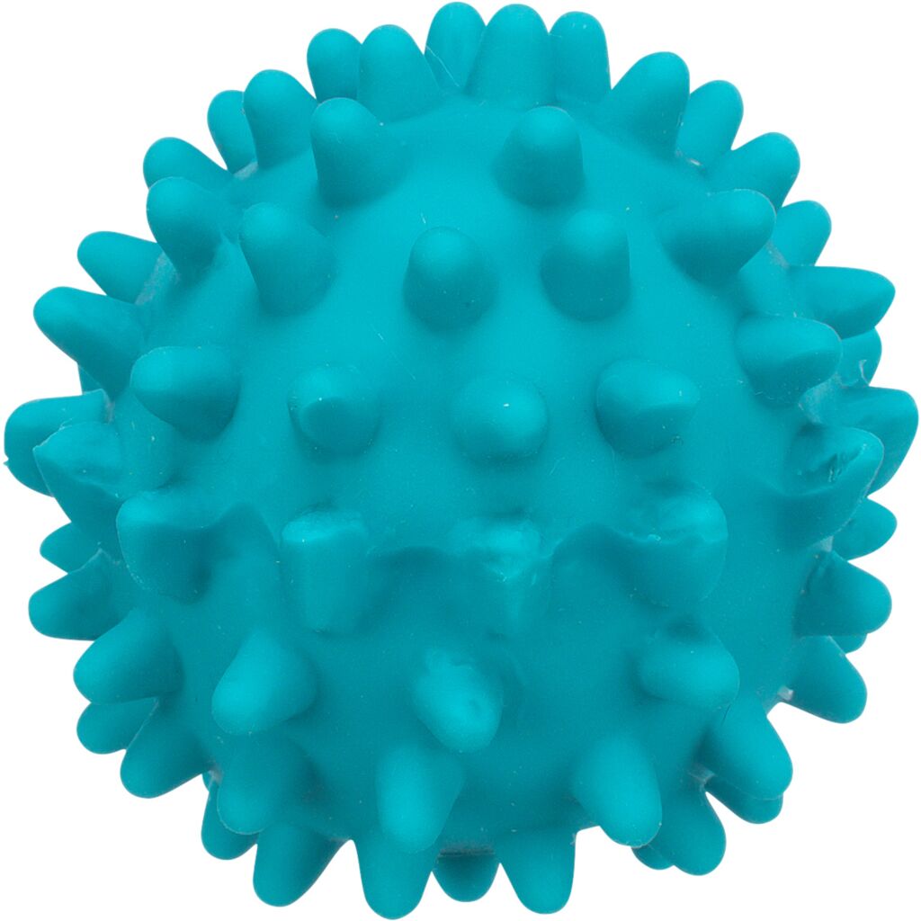 trixie hundespielzeug igelball 35431 – Trixie Igelball Latex und Hundespielzeug mit Quietscher