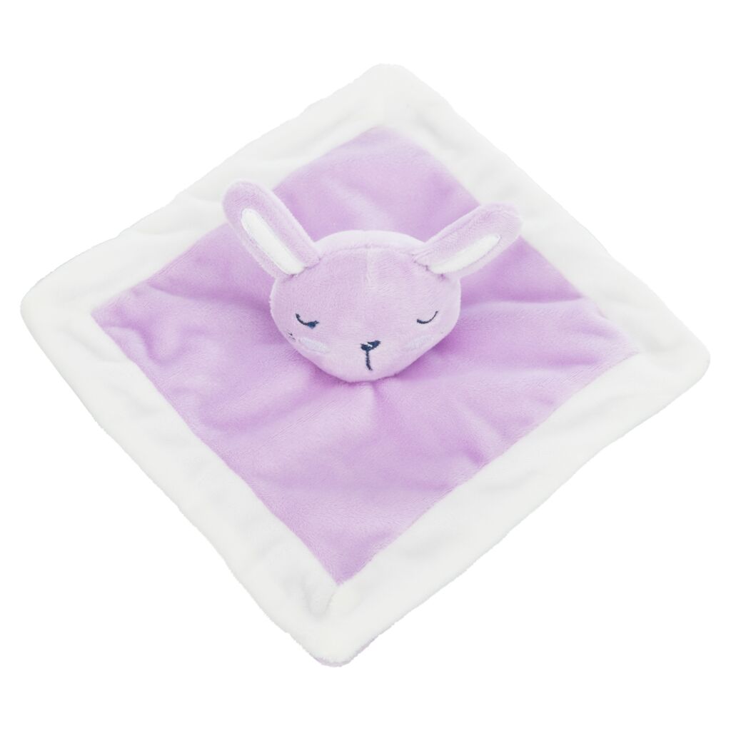 Das Trixie Junior Schnuffeltuch Kuscheltier für Welpen kleiner Rassen
