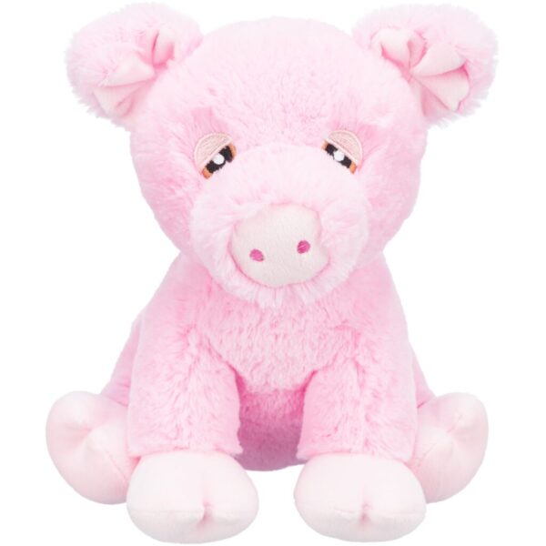trixie-hundespielzeug-be-eco-schweinchen-edison-pluesch-34881-vorteilspaket-11001-tierbedarf-bvl-shop