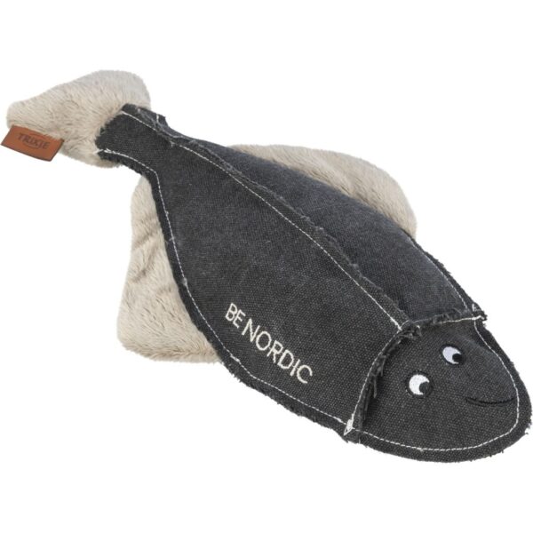 trixie-hundespielzeug-be-nordic-scholle-hajo-pluesch-stoff-36061-vorteilspaket-11002-tierbedarf-bvl-shop