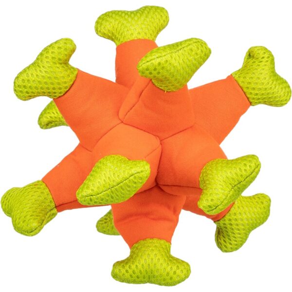 trixie-hundespielzeug-aqua-toy-seeigel-stoff-33457-tierbedarf-bvl-shop
