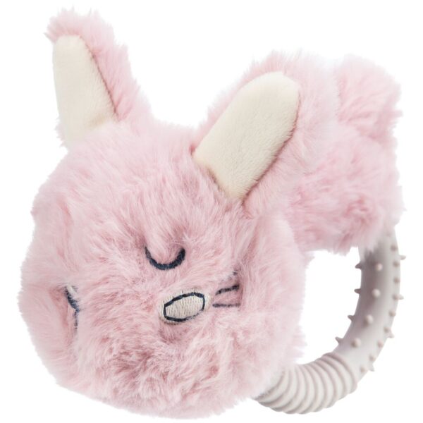 trixie-hundespielzeug-junior-hase-ring-pluesch-tpr-36163-vorteilspaket-11003-tierbedarf-bvl-shop