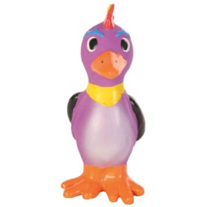 trixie hundespielzeug tier 3513 – Trixie Tier Latex und Hundespielzeug mit Quietscher
