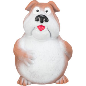 trixie hundespielzeug hund 35517 – Trixie Hund Latex und Hundespielzeug mit Quietscher
